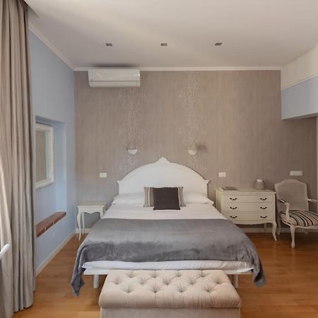 The Termini Apartment By Omen Hospitality 罗马 外观 照片
