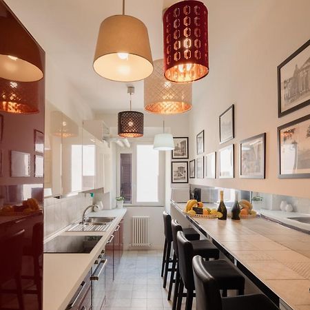 The Termini Apartment By Omen Hospitality 罗马 外观 照片